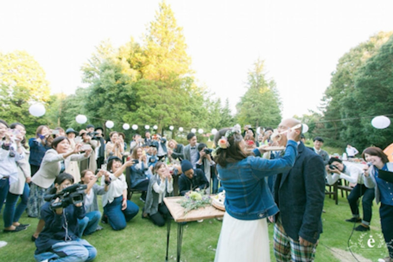 エクラ 茨城 結婚式