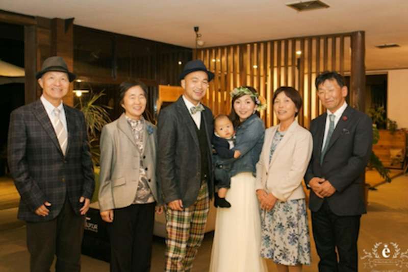 エクラ 茨城 結婚式