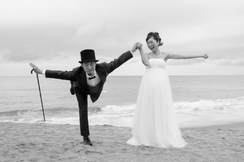 エクラ 茨城 結婚式