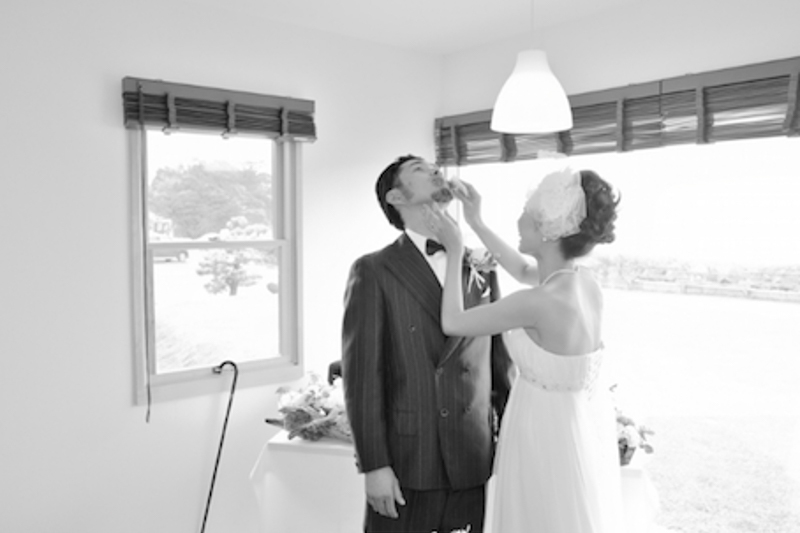 エクラ 茨城 結婚式