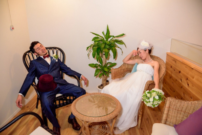 エクラ 茨城 結婚式