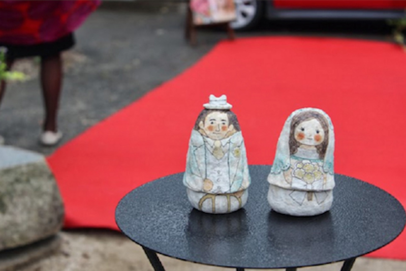 エクラ 茨城 結婚式