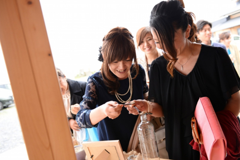 エクラ 茨城 結婚式
