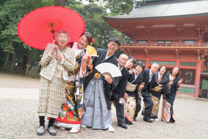 エクラ 茨城 結婚式