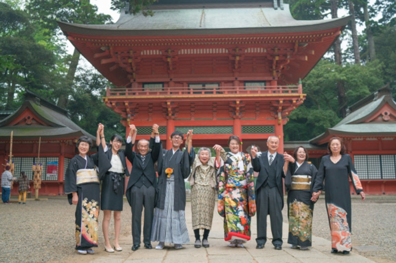 エクラ 茨城 結婚式