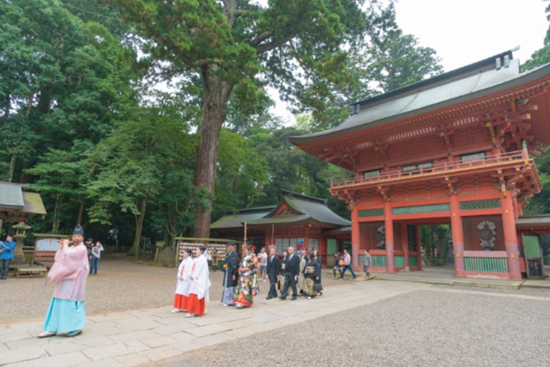 エクラ 茨城 結婚式