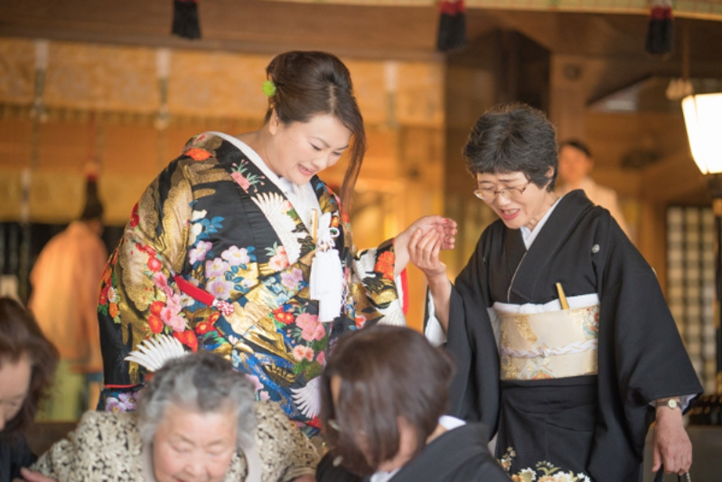 エクラ 茨城 結婚式