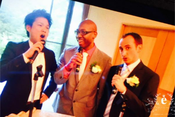 エクラ 茨城 結婚式