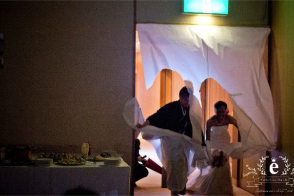 エクラ 茨城 結婚式