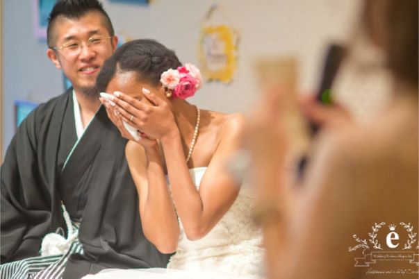 エクラ 茨城 結婚式