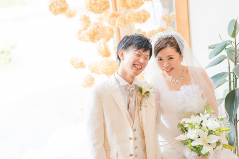 エクラ 茨城 結婚式