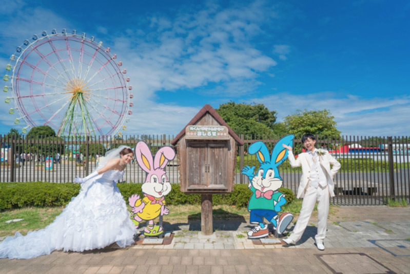 エクラ 茨城 結婚式