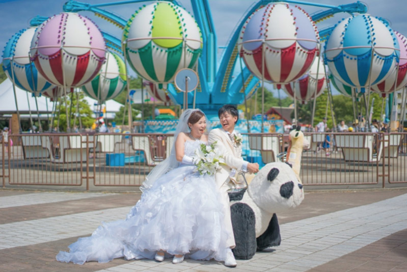 エクラ 茨城 結婚式
