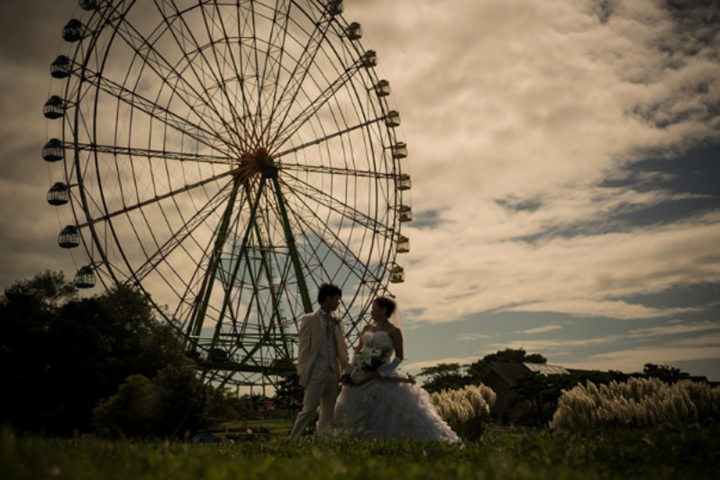 エクラ 茨城 結婚式