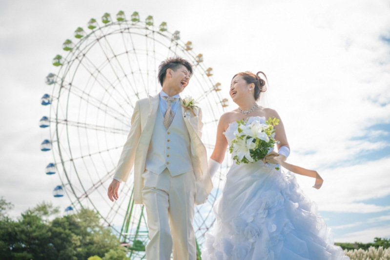 エクラ 茨城 結婚式