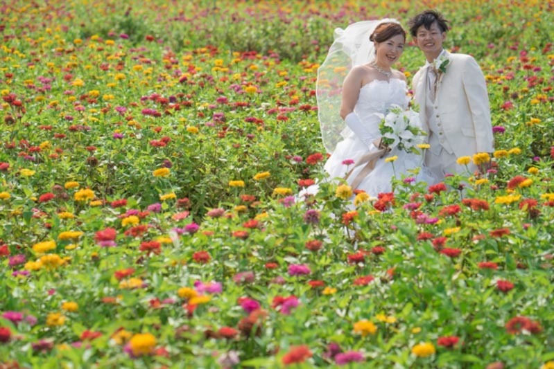 エクラ 茨城 結婚式