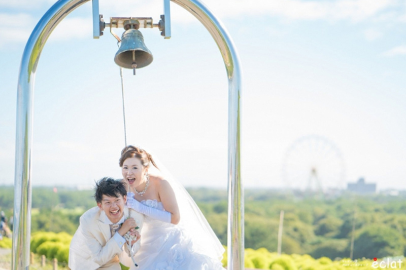 エクラ 茨城 結婚式