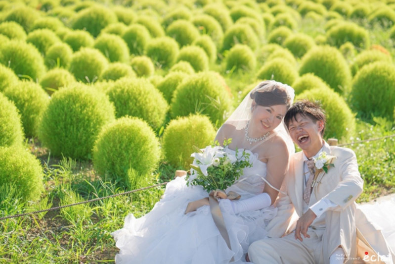 エクラ 茨城 結婚式
