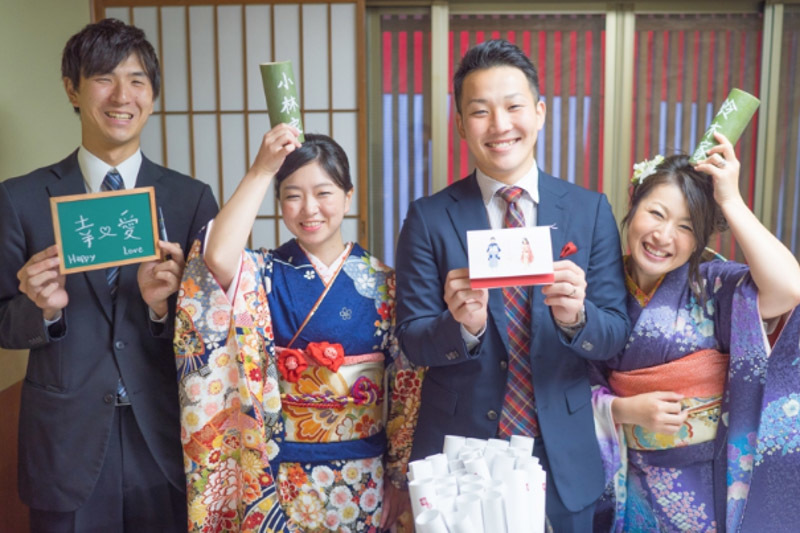 エクラ 茨城 結婚式