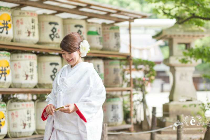 エクラ 茨城 結婚式