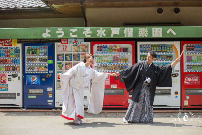 エクラ 茨城 結婚式