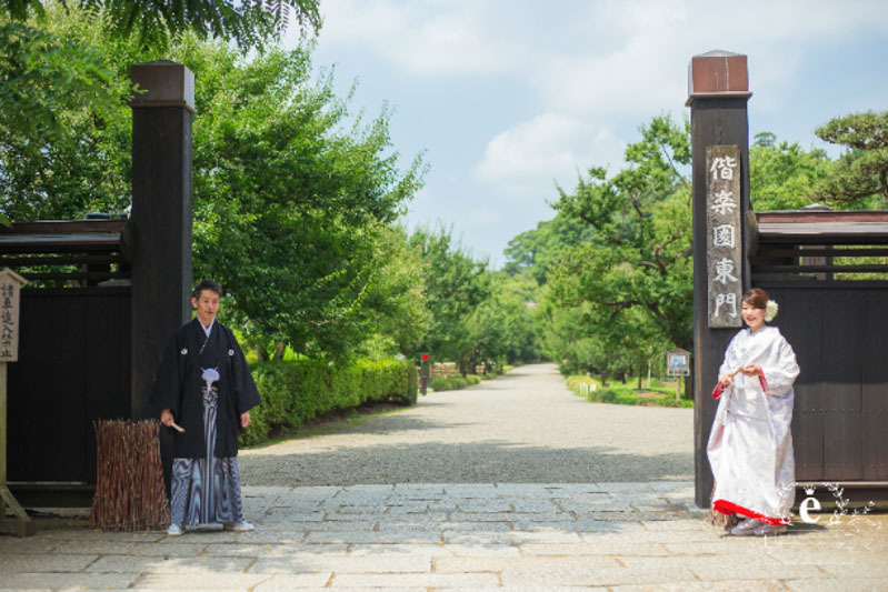 エクラ 茨城 結婚式