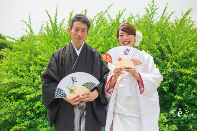 エクラ 茨城 結婚式