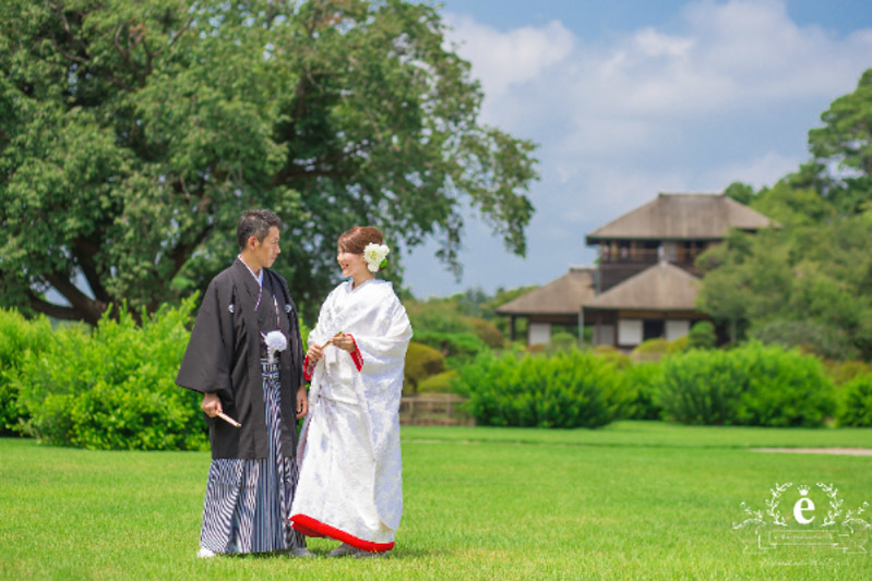 エクラ 茨城 結婚式