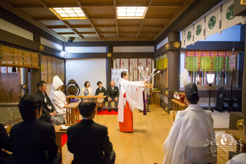 エクラ 茨城 結婚式