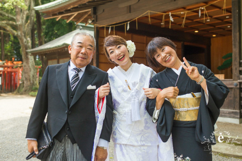 エクラ 茨城 結婚式