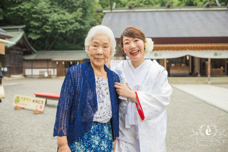 エクラ 茨城 結婚式