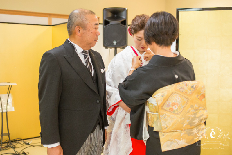 エクラ 茨城 結婚式