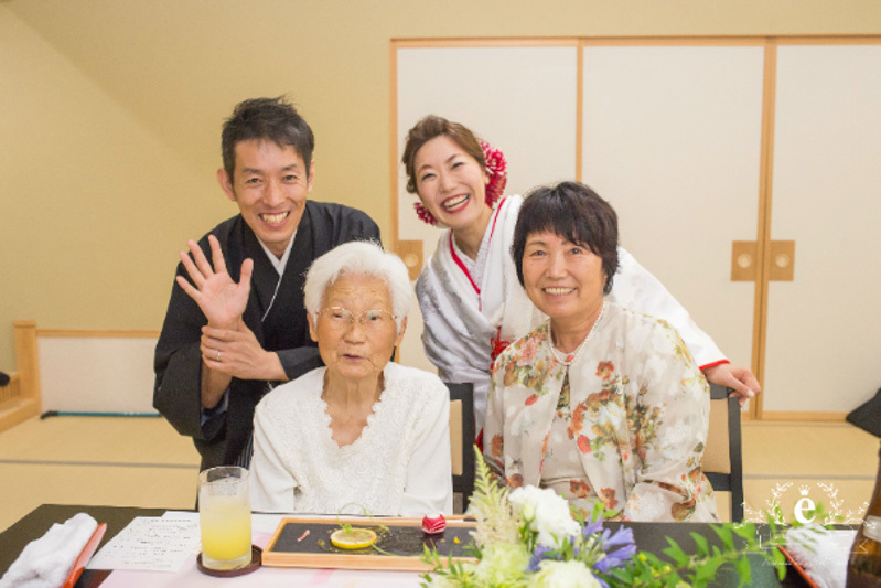 エクラ 茨城 結婚式