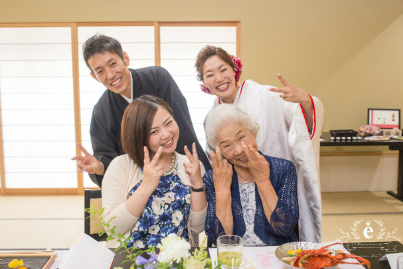 エクラ 茨城 結婚式