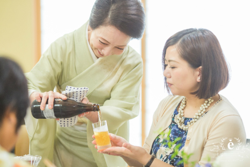 エクラ 茨城 結婚式