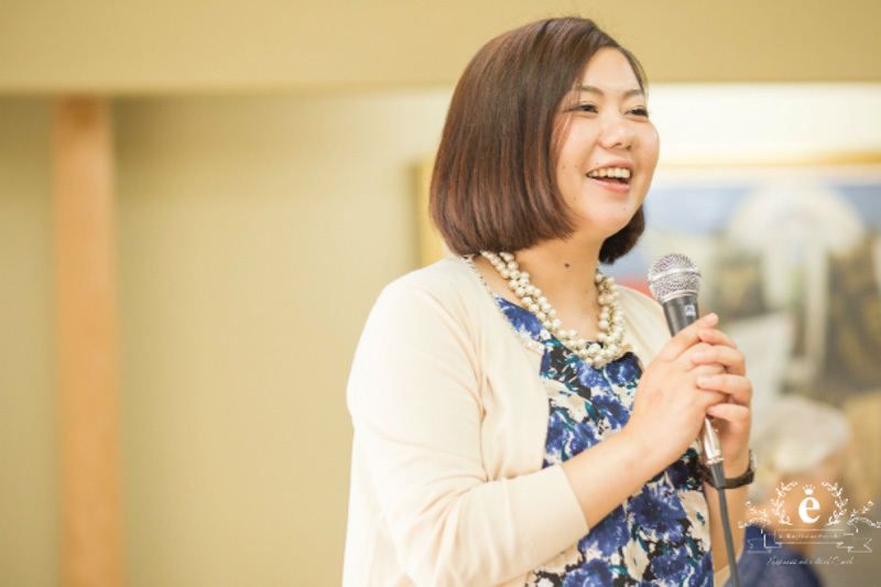 エクラ 茨城 結婚式