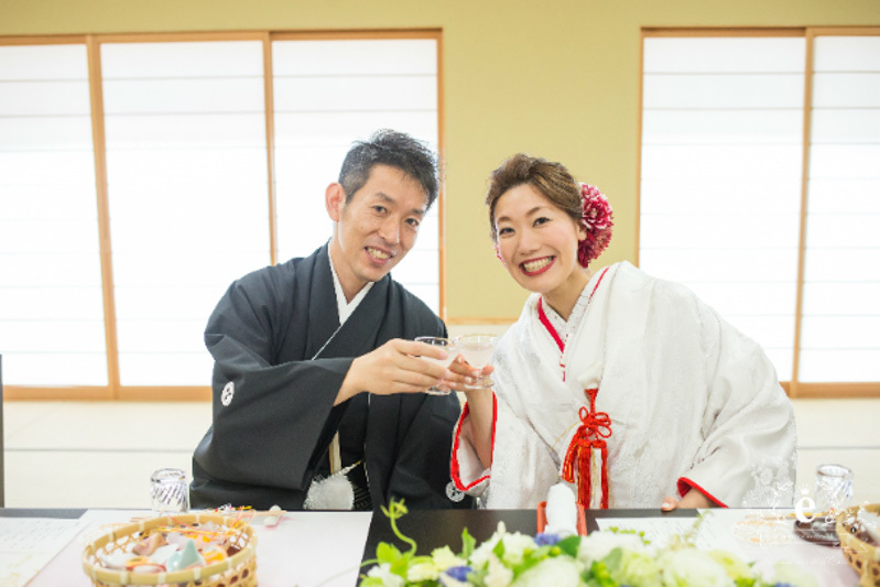 エクラ 茨城 結婚式