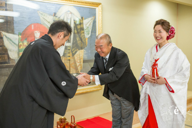 エクラ 茨城 結婚式