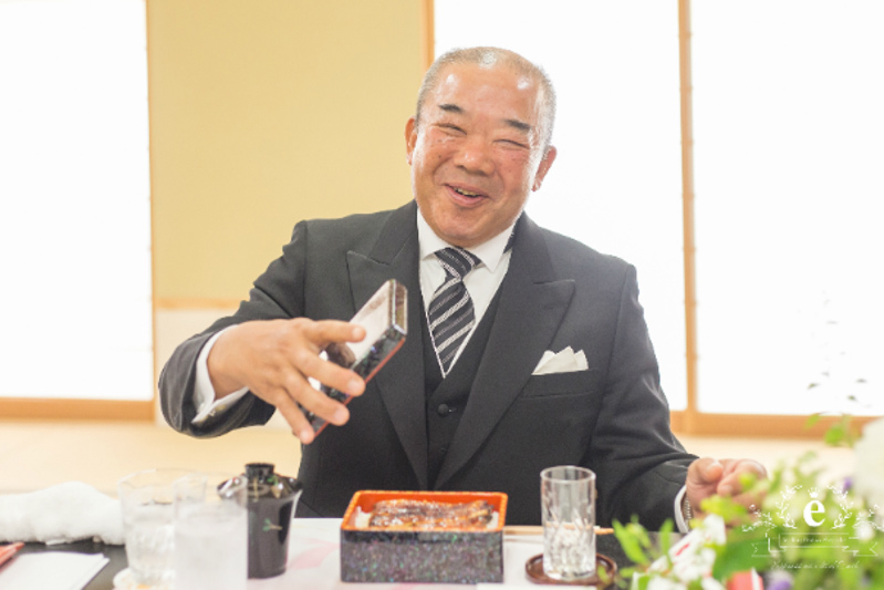 エクラ 茨城 結婚式