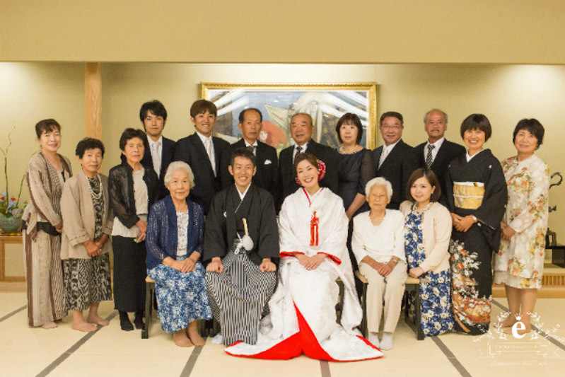 エクラ 茨城 結婚式