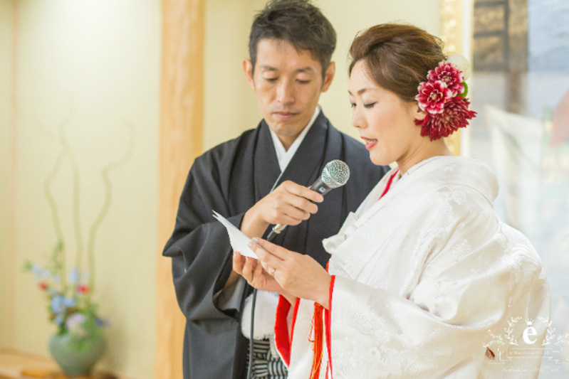エクラ 茨城 結婚式