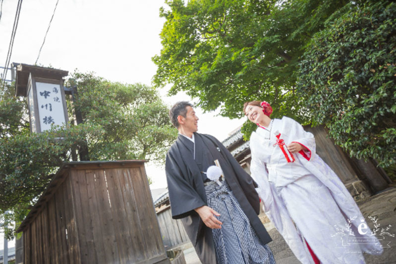 エクラ 茨城 結婚式