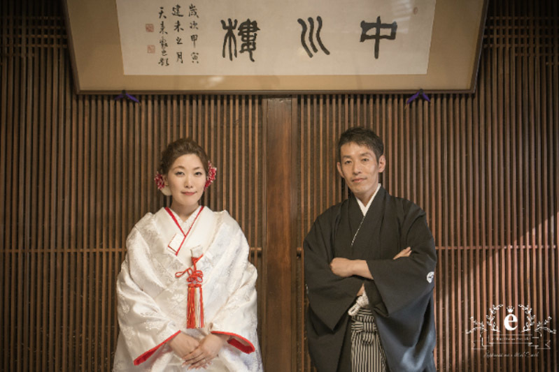 エクラ 茨城 結婚式