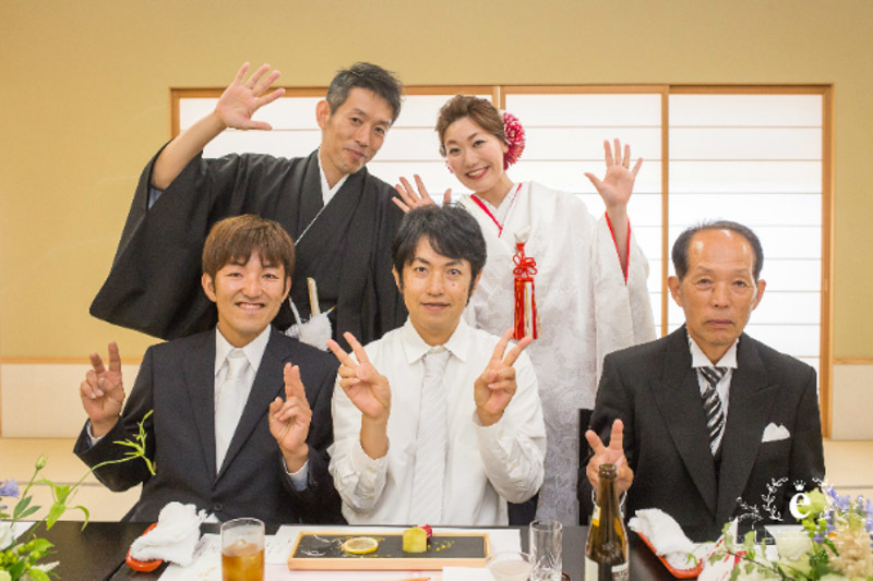 エクラ 茨城 結婚式