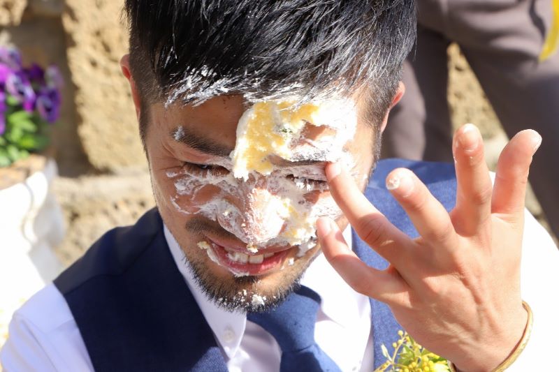 エクラ 茨城 結婚式 レストランウェディング 家族婚 さくら坂ビバーチェ