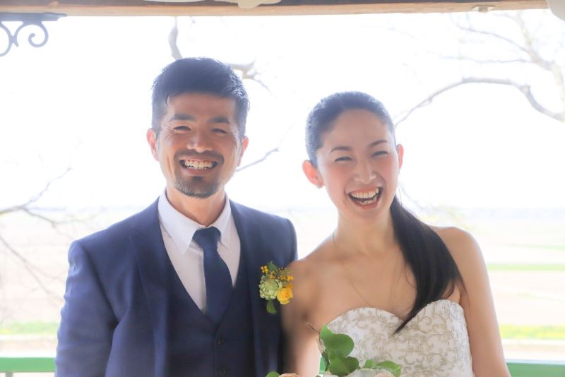 エクラ 茨城 結婚式 レストランウェディング 家族婚 さくら坂ビバーチェ