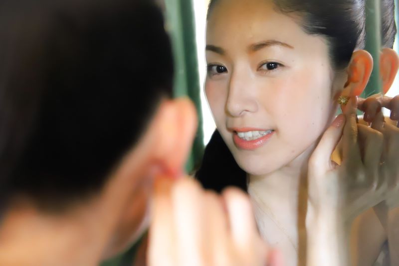 エクラ 茨城 結婚式 レストランウェディング 家族婚 さくら坂ビバーチェ