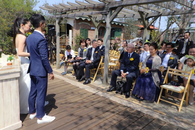 エクラ 茨城 結婚式 レストランウェディング 家族婚 さくら坂ビバーチェ