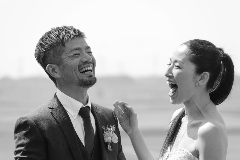 エクラ 茨城 結婚式 レストランウェディング 家族婚 さくら坂ビバーチェ