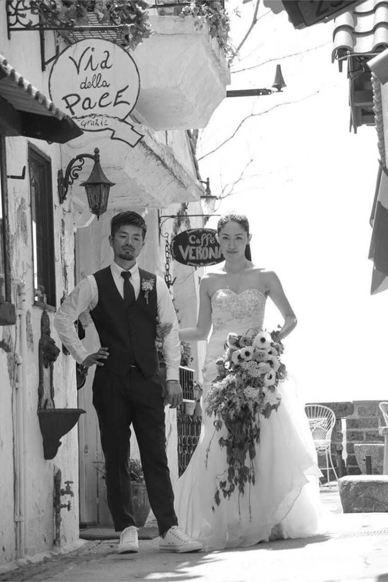 エクラ 茨城 結婚式 レストランウェディング 家族婚 さくら坂ビバーチェ